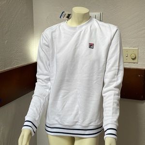 Fila - ladies crewneck sweat-shirt